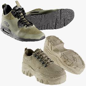 3D model Shoes Collection 16